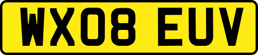WX08EUV