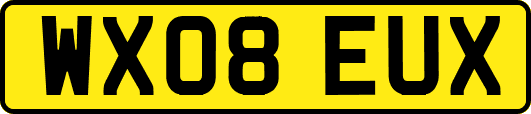 WX08EUX