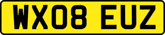 WX08EUZ