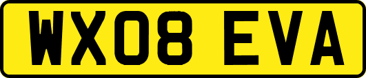WX08EVA