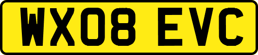 WX08EVC