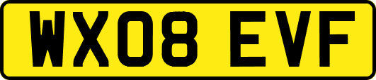 WX08EVF