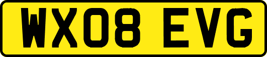 WX08EVG