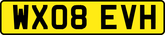 WX08EVH