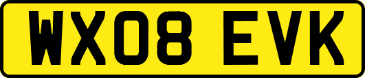 WX08EVK