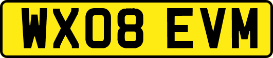 WX08EVM