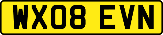 WX08EVN