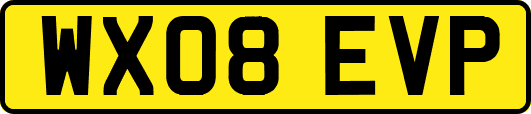 WX08EVP