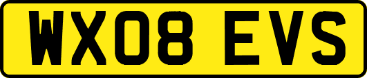 WX08EVS