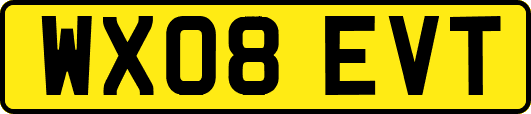 WX08EVT