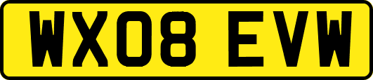 WX08EVW