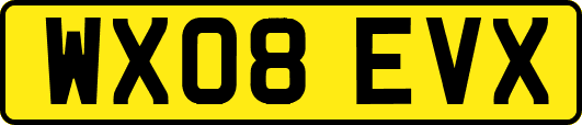 WX08EVX
