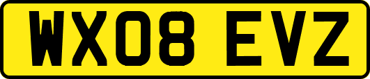 WX08EVZ