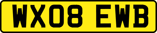 WX08EWB