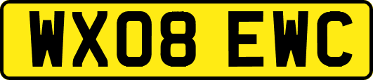 WX08EWC