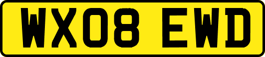 WX08EWD