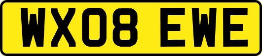 WX08EWE