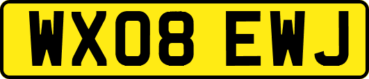 WX08EWJ