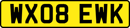 WX08EWK