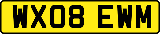 WX08EWM