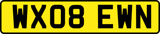 WX08EWN