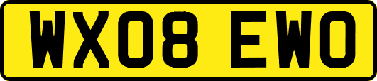 WX08EWO