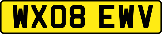 WX08EWV
