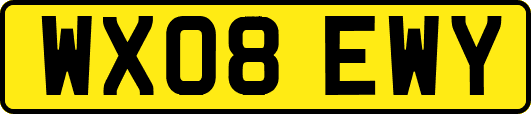 WX08EWY