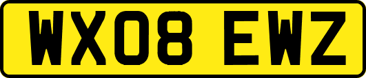 WX08EWZ