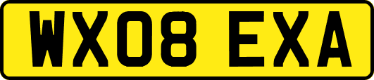 WX08EXA