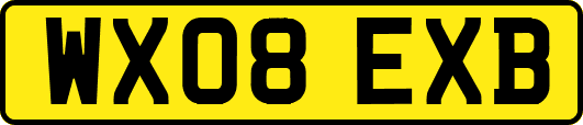 WX08EXB