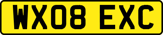 WX08EXC