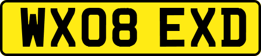 WX08EXD