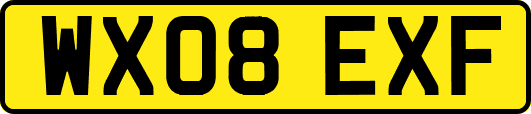 WX08EXF