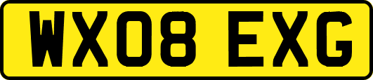 WX08EXG