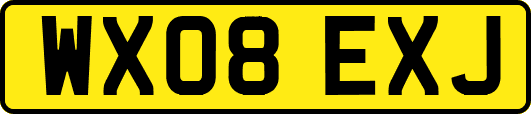WX08EXJ