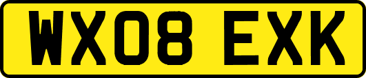 WX08EXK