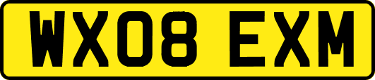 WX08EXM