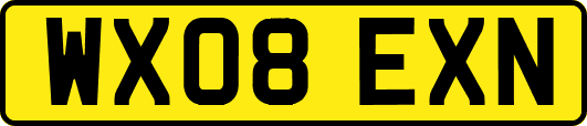 WX08EXN