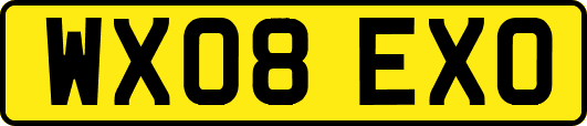 WX08EXO