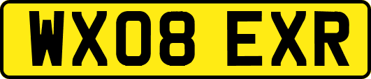 WX08EXR