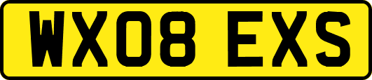 WX08EXS