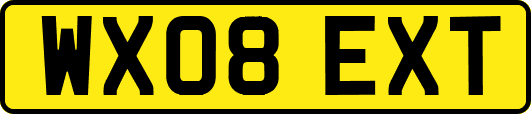 WX08EXT