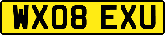 WX08EXU