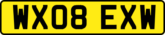 WX08EXW