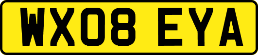 WX08EYA