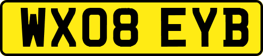 WX08EYB