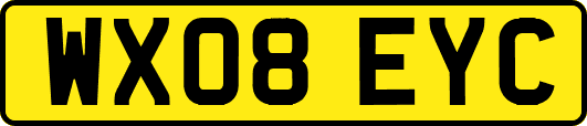 WX08EYC