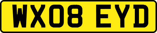 WX08EYD