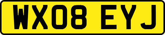 WX08EYJ
